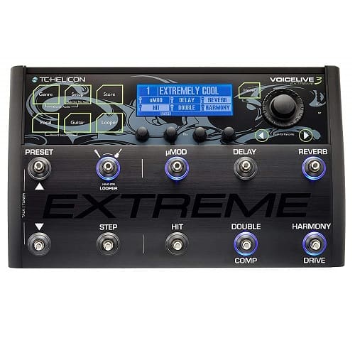 Top 5 Best Vocal Effects Pedals & Processors (2020 Review)
