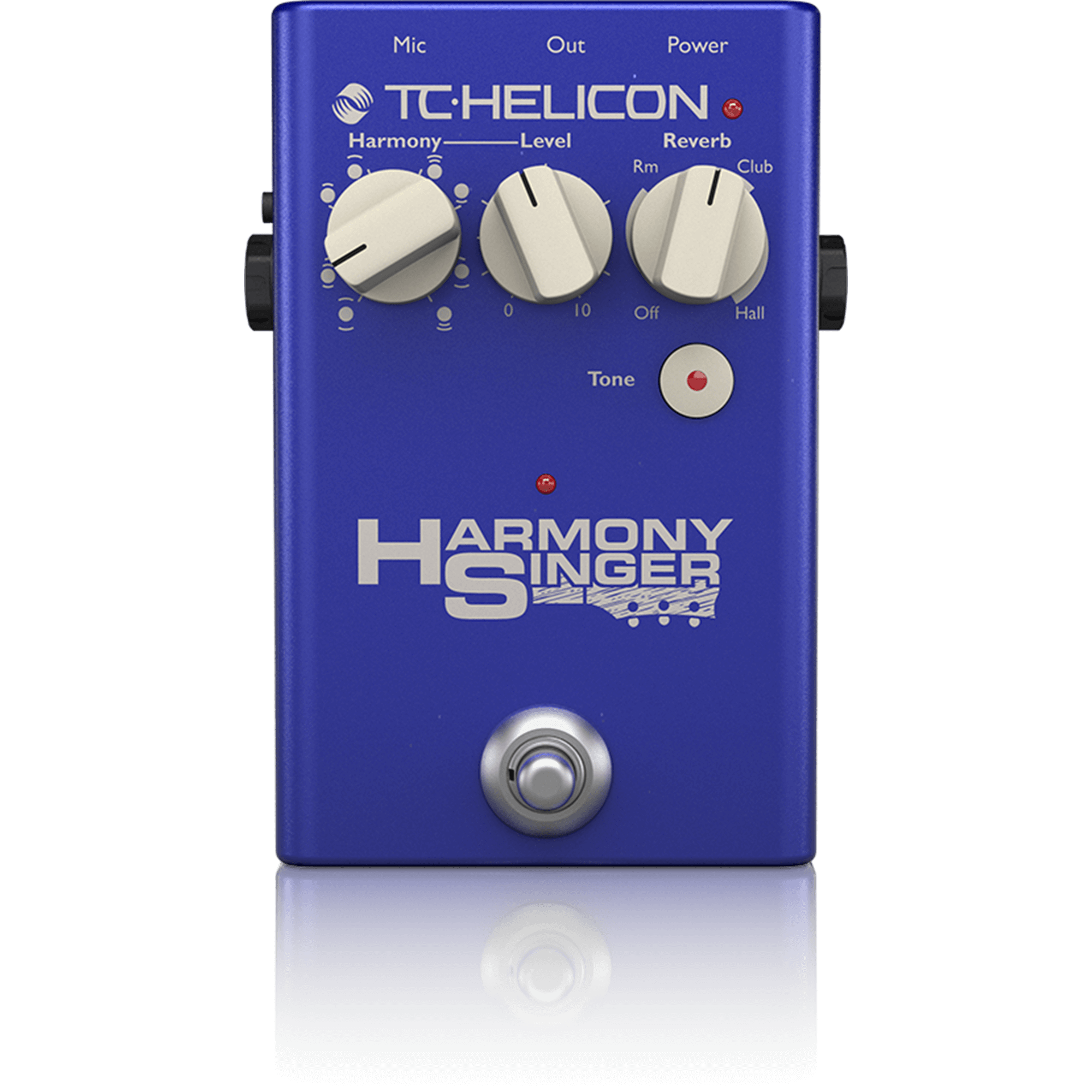Top 10 Best Vocal Harmonizer Pedals (2020 Reviews) SustainPunch