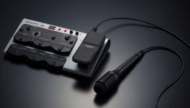 Top 5 Best Vocal Effects Pedals & Processors (2020 Review)