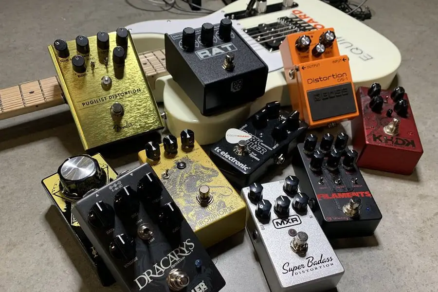 Top 5 Best Vocal Effects Pedals & Processors (2020 Review)