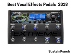 Auto Tune Effect Pedal Auto Tune Effect Pedal