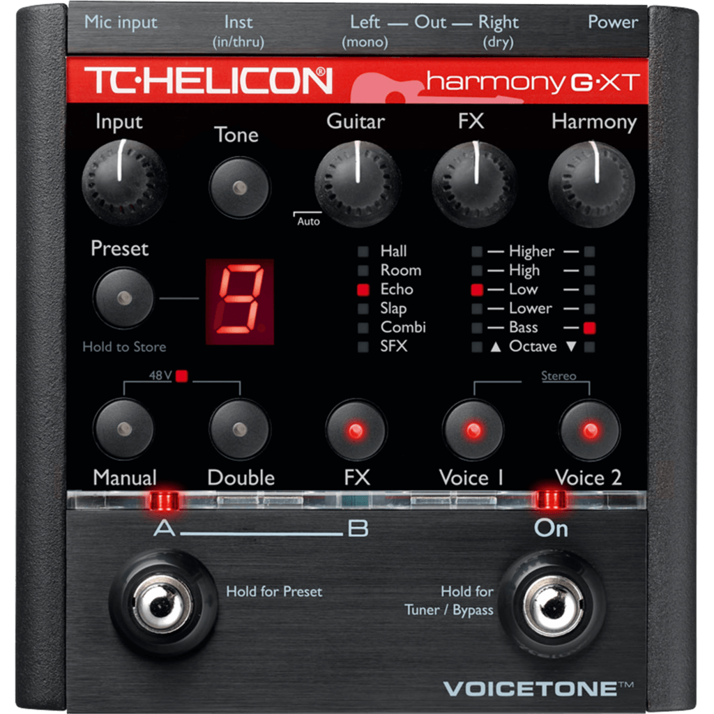Vocal Reverb Pedals Top 4 Best Reverb Pedals for Vocals (2021 Review)