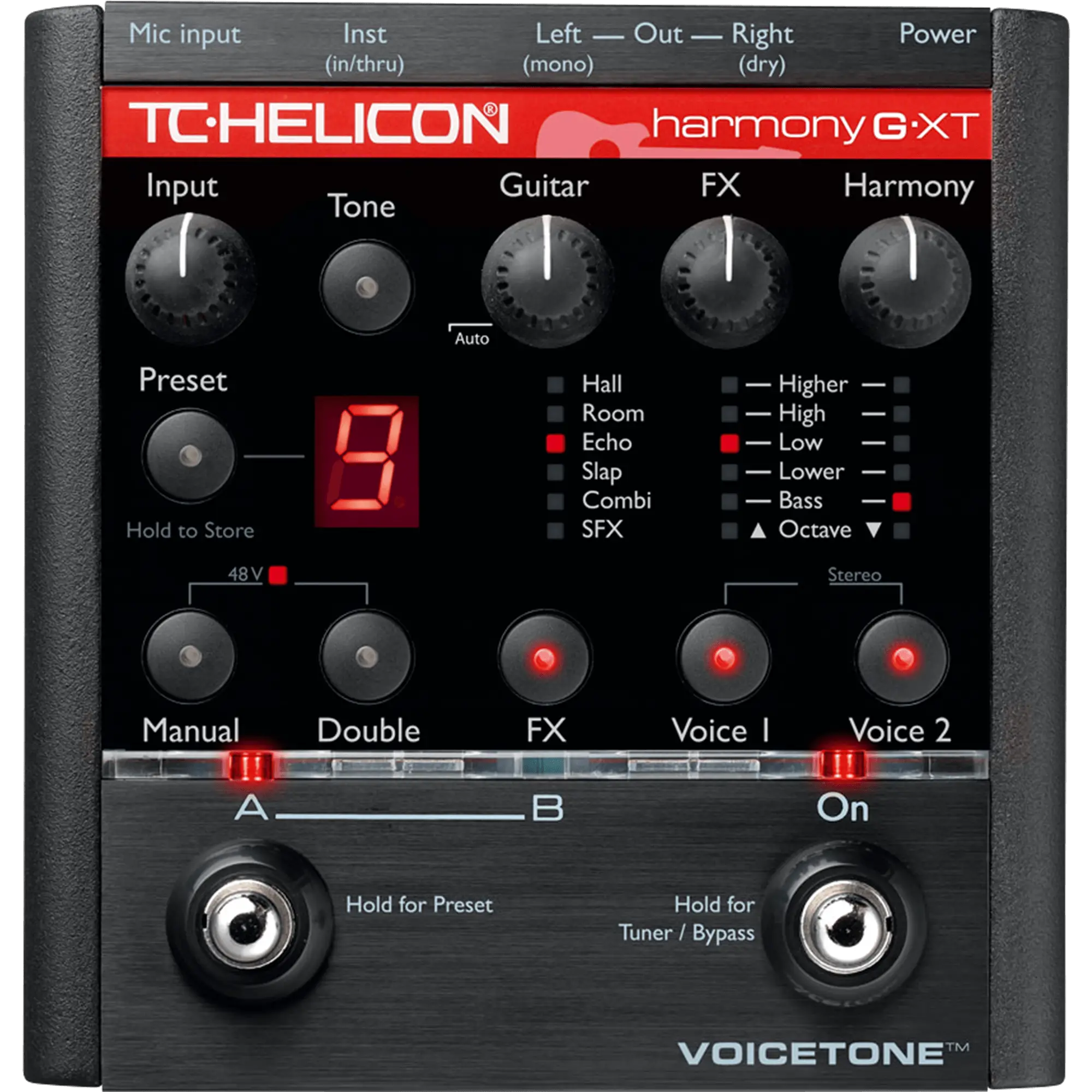 Vocal Reverb Pedals Top 4 Best Reverb Pedals For Vocals 21 Review