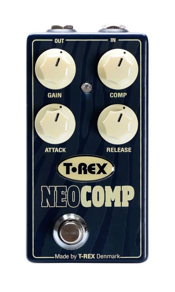 Vocal Compressor Pedals 5 Best Vocal Compression Processors 2020