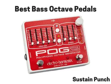 Best-Bass-Octave-Pedals Best Bass Octave Pedals