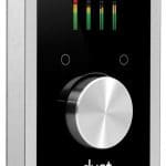 Apogee Duet audio interface for Mac OS