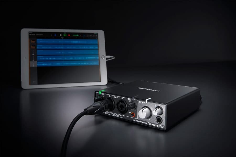 Top 7 Best Audio Interface For Beginners (2020 Review)