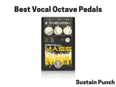 Best-Vocal-Octave-Pedals Best Vocal Octave Pedals
