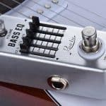 Bass EQ Pedals - 6 Best Equalizer Pedals For Bass Guitar (Review 2020)