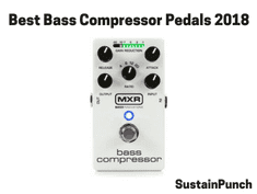 Bass-Compressor-Pedals-compressor Top 8 Bass Compressor Pedals
