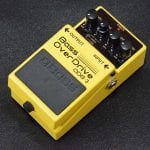 Bass Overdrive Pedals - 10 Best Overdrive Pedals For Bass (2020 Review)