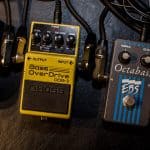 Bass Distortion Pedals - 5 Best Distortion Pedals For Bass (2020 Review)