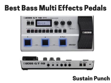 Best-Bass-Multi-Effects-Pedals Bass Multi-Effects Pedals