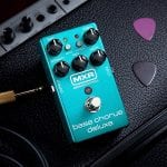 Bass Chorus Pedals | 9 Best Chorus Pedals For Bass (2020 Review)