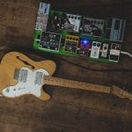 Bass Delay Pedals - 12 Best Delay Pedals For Bass (2020 Review)