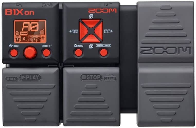 Top 10 Best Multi Effects Pedals for Bass (2019 Review)