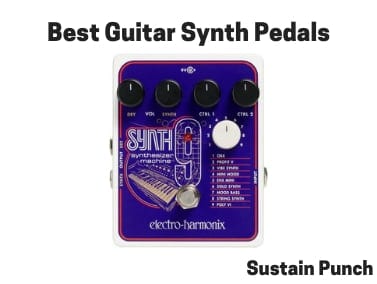 Best-Guitar-Synth-Pedals Best Guitar Synth Pedals