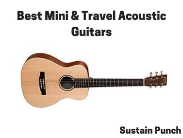 Best-Mini-Travel-Acoustic-Guitars Best Mini Travel Acoustic Guitars