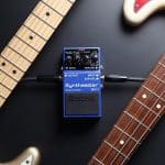 Guitar Synth Pedals - 9 Best Synthesizer Pedals For Guitar