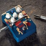 Guitar Compressor Pedals | Top 12 Best Compressor Pedals For Guitar