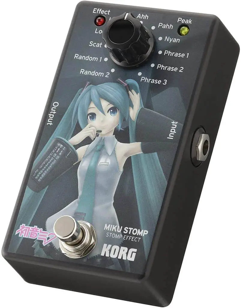 Guitar Synth Pedals 9 Best Synthesizer Pedals for Guitar