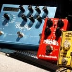 Guitar Reverb Pedals - Top 13 Best Reverb Pedals For Guitar 2020