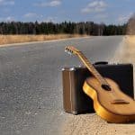 Top 14 Best Mini & Travel Acoustic Guitars (2020 Review)