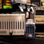 Guitar EQ Pedals - Top 13 Best Equalizer Pedals For Guitar 2020