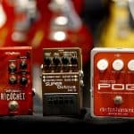Guitar Octave Pedals - 12 Best Octave Pedals For Guitar 2020