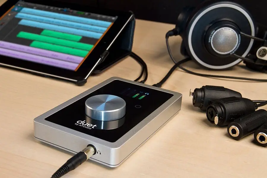 IPad Audio Interfaces | Top 18 Best Audio Interfaces For IPad (2020 Review)