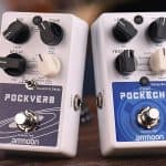 Guitar Boost Pedals - Best Booster Pedals for Guitar