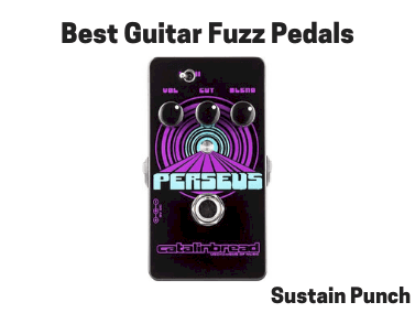 Top-Best-Fuzz-Pedals-For-Guitar Best Guitar Fuzz Pedals - Top Fuzz Processing Units for Electric Guitar