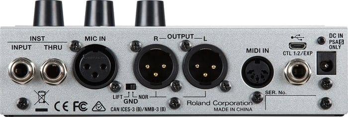 Boss Ve 500 Review 21 Boss Ve 500 Review 21