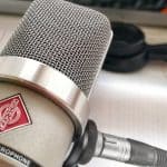 Neumann TLM 102 Review (2019 Buyers Guide) | Sustain Punch