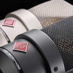 Neumann TLM 103 Review