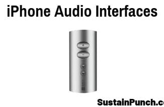 iPhone Compatible Audio Interfaces - Audio Interface for iPhone