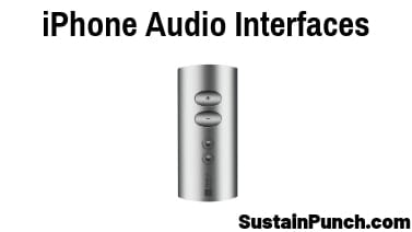 iPhone-Audio-Interfaces iPhone Compatible Audio Interfaces - Audio Interface for iPhone
