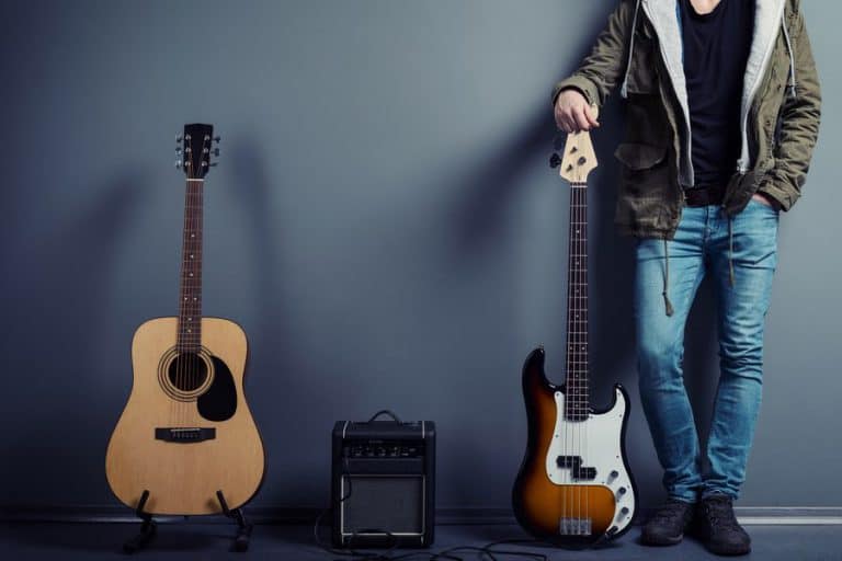 Should I Start with Acoustic or Electric Guitar?