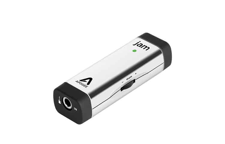 Guitar Audio Interfaces - Top 11 Best Audio Interfaces for Guitar (2020