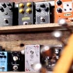 Types Of Guitar Pedals Explained