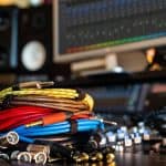 Best XLR Cable For Your Studio Equipment