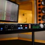 Top 10 Best Low Latency Audio Interfaces (2019 Review) | Sustain Punch