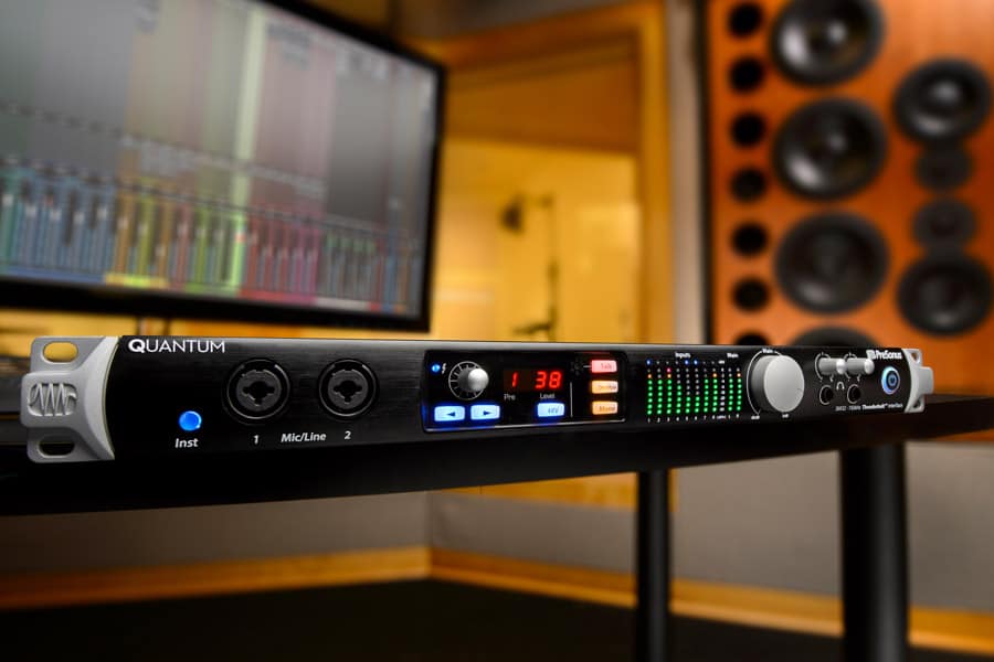 Top 10 Best Low Latency Audio Interfaces (2019 Review) | SustainPunch