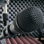 Best Dynamic Microphone For Your Studio