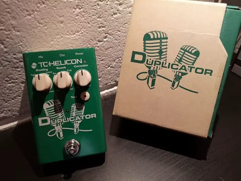 TC Helicon Duplicator Review (2021)