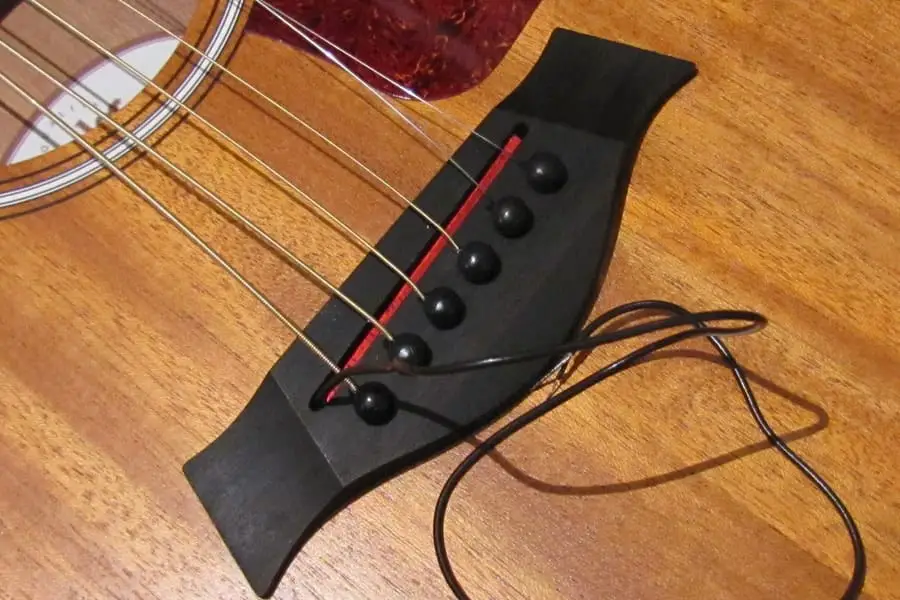 What Is A Piezo Pickup
