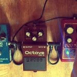 Bass Octave Pedals - 7 Best Octave Pedals For Bass 2020