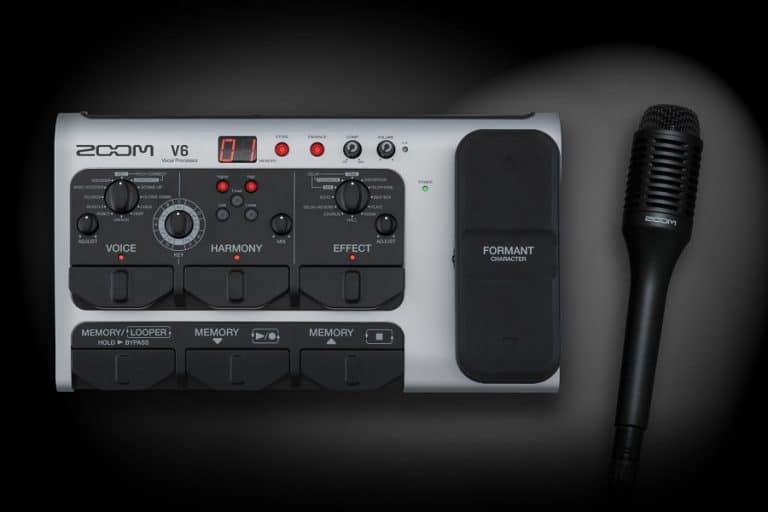 Vocal Distortion Pedals Top 7 Best Distortion Pedals for Vocals (2020)