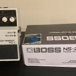 Best Noise Gate Pedal For Your Guitar In 2020