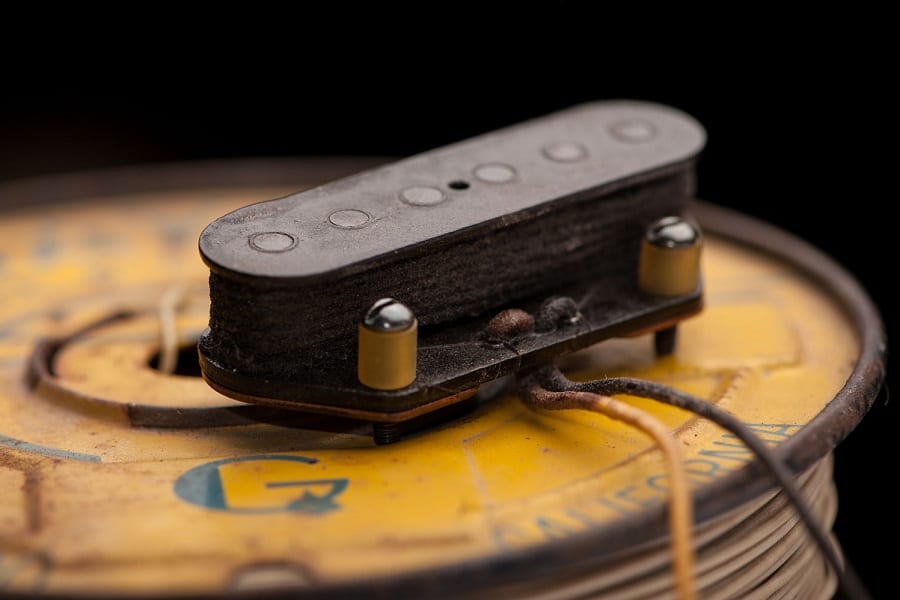 Best Telecaster Pickup For Every Guitarist